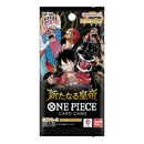 One Piece - Japanese - OP-09
