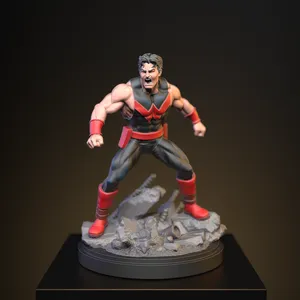 Wonder Man