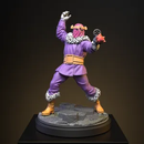 Silver Age Baron Zemo