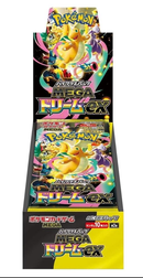 Pokemon TCG Japanese Mega Dream Box