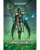 Warhammer 40K - Tomb World