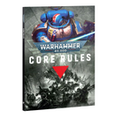 Warhammer 40K - Core Rules