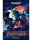 Warhammer 40K - Void Scarred