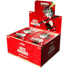 Gates Awakened - Booster Box