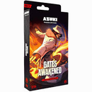 Gates Awakened - Fire Starter Deck