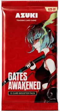 Gates Awakened - Booster Pack