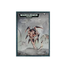 Warhammer 40k: Tyranids - Mawloc/Trygon