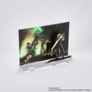 Final Fantasy Scenes - Acrylic