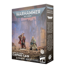 Warhammer 40k: Astra Militarum - Ciaphas Cain