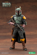 Kotobukiya ARTFX+ 1/10 Boba Fett Statue