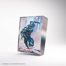 Game Genic - Super Heroes Card Sleeves - Black Panther