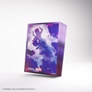 Game Genic - Super Heroes Card Sleeves - Galactus