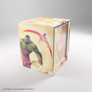 Game Genic - Super Heroes Card Deck Boxes - Portal