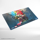 Game Genic - Super Heroes Playmats - Loki