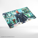 Game Genic - Super Heroes Playmats - Nick Fury