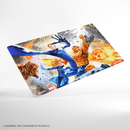 Game Genic - Super Heroes Playmats - Fantastic Four