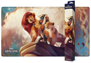 Disney Lorcana: Lion King Playmat