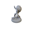 Blackheart (with 50mm Base) 40mm Miniature - MCP Proxy