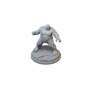 Silver Age Blob (with 50mm Base) 40mm Miniature - MCP Proxy