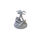 Silver Age Magneto (with 50mm Base) 40mm Miniature - MCP Proxy