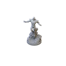 West Coast Iron Man 40mm Miniature - MCP Proxy