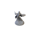 Silver Age Scarlet Witch 40mm Miniature - MCP Proxy