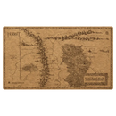 The Hobbit - Wilderlands Playmat