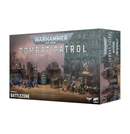 Warhammer 40k: Combat Patrol - Battlezone Terrain Set