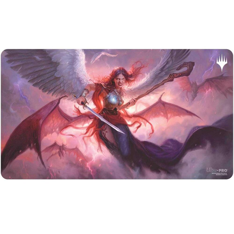 Modern Horizons 3 Kaalia of the Vast Standard Gaming Playmat for Magic: The Gathering
