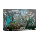 Warhammer 40,000: Kill Team – Exodite Boxed Set