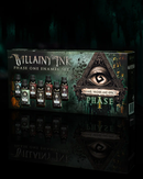 Villainy Ink - Phase 1 Set
