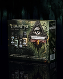 Villainy Ink - Flesh Core 2
