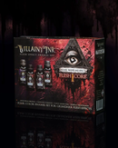 Villainy Ink - Flesh Core 1