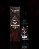 Villainy Ink - Ill Omen Vermillion