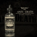 Villainy Ink - Anti-Death Solvent