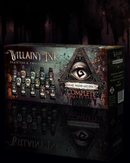 Villainy Ink - Complete Collection