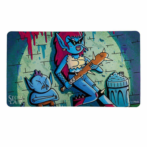 Secret Lair - Goblin Matron Playmat