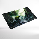 Magic: The Gathering The Hobbit Playmat - Shiny - Mirkwood