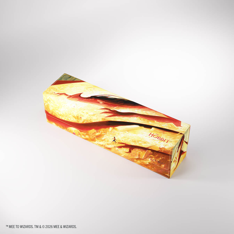 GameGenic Treasure Trove - The Hobbit - The Treasure of Smaug