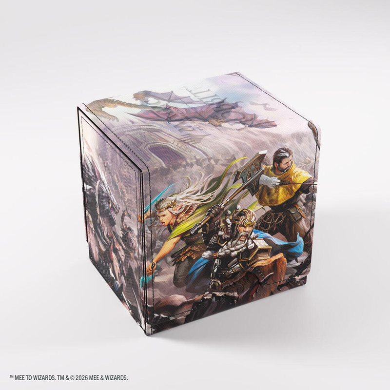 GameGenic Sidekick Pro - The Hobbit - Battle of the Five Armies