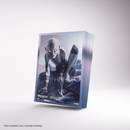 GameGenic The Hobbit Art Sleeves - Gollum, Riddle Master