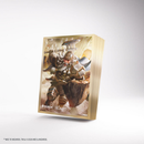 GameGenic The Hobbit Art Sleeves - Thorin, Mountain King