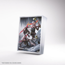 GameGenic The Hobbit Art Sleeves - Goblin Army Token