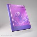 GameGenic 18 pocket zip binder - The Hobbit - Gollum, Riddle Master/The Lonely Mountain