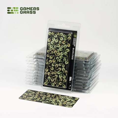 Gamers Grass Laser Plants - Bugloss
