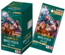 OPC-00 Two Legends Booster Box (Chinese)