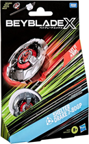 Beyblade Shelter Drake 7-80GP