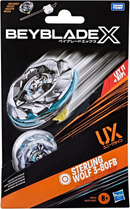 Beyblade Sterling Wolf 3-80FB