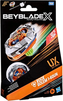 Beyblade Rock Golem 1-60UN