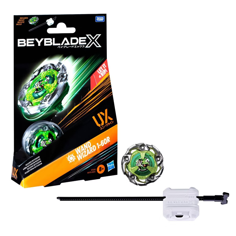 Beyblade Wand Wizard